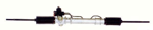 LIZARTE 01.58.6510 Lenkgetriebe für MITSUBISHI
