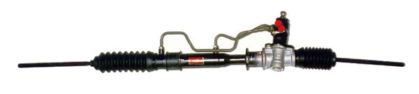 LIZARTE 01.58.6600 Lenkgetriebe für MITSUBISHI
