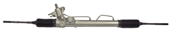 LIZARTE 01.60.1102 Lenkgetriebe für NISSAN