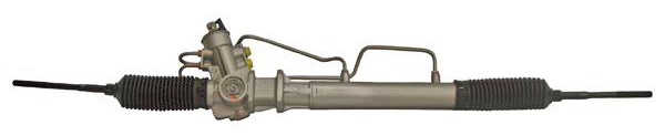 LIZARTE 01.60.2212 Lenkgetriebe für NISSAN