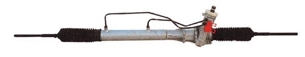 LIZARTE 01.60.4010 Lenkgetriebe für NISSAN