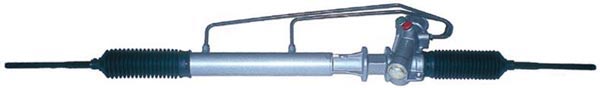 LIZARTE 01.60.4020 Lenkgetriebe für NISSAN