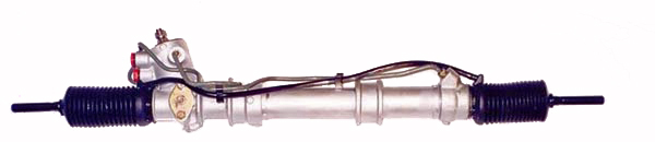 LIZARTE 01.60.6500 Lenkgetriebe für NISSAN