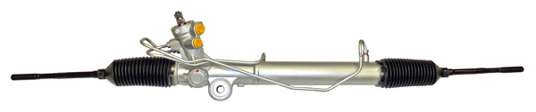 LIZARTE 01.60.8300 Lenkgetriebe für NISSAN