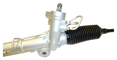 LIZARTE 01.60.8300 Lenkgetriebe für NISSAN