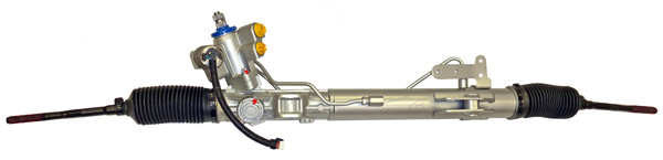 LIZARTE 01.60.8350 Lenkgetriebe für NISSAN