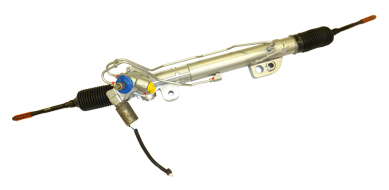 LIZARTE 01.60.8350 Lenkgetriebe für NISSAN