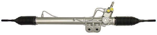 LIZARTE 01.60.8600 Lenkgetriebe für NISSAN
