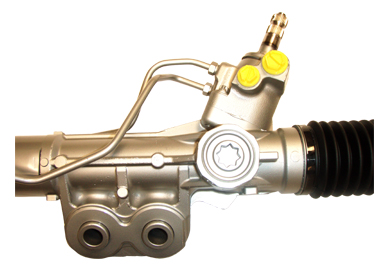 LIZARTE 01.60.8600 Lenkgetriebe für NISSAN