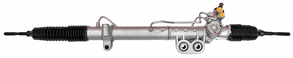 LIZARTE 01.60.8700 Lenkgetriebe für MERCEDES-BENZ NISSAN RENAULT