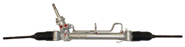 LIZARTE 01.62.5505 Lenkgetriebe für OPEL