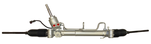 LIZARTE 01.62.5605 Lenkgetriebe für OPEL