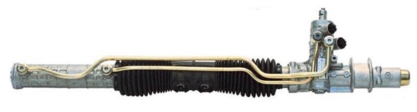 LIZARTE 01.62.7050 Lenkgetriebe für OPEL SAAB