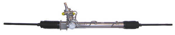 LIZARTE 01.62.7100 Lenkgetriebe für OPEL