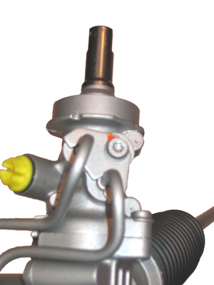 LIZARTE 01.62.7100 Lenkgetriebe für OPEL