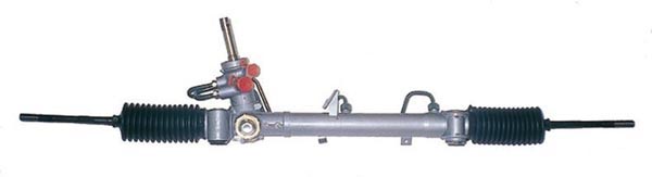 LIZARTE 01.62.7700 Lenkgetriebe für OPEL