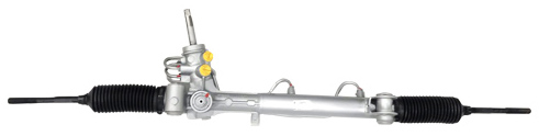LIZARTE 01.62.7807 Lenkgetriebe für OPEL