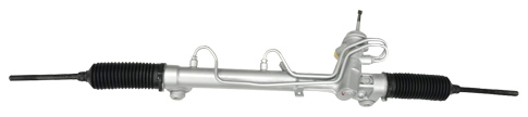 LIZARTE 01.62.7807 Lenkgetriebe für OPEL