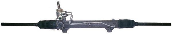 LIZARTE 01.64.1560 Lenkgetriebe für PEUGEOT