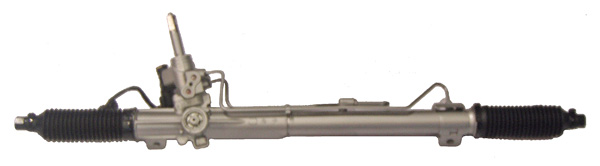 LIZARTE 01.64.1587 Lenkgetriebe für CITROËN PEUGEOT