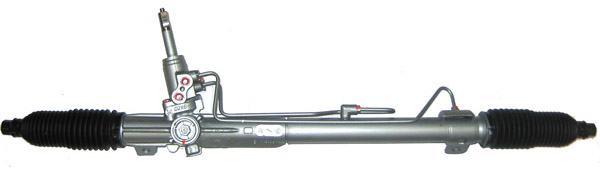 LIZARTE 01.64.1590 Lenkgetriebe für CITROËN PEUGEOT