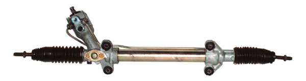 LIZARTE 01.68.6500 Lenkgetriebe für PORSCHE