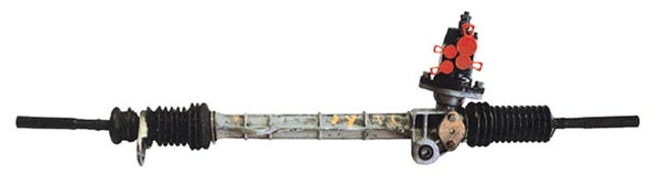 LIZARTE 01.70.5290 Lenkgetriebe für RENAULT