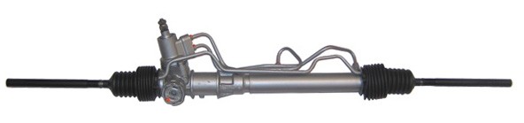LIZARTE 01.70.5300 Lenkgetriebe für RENAULT