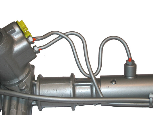 LIZARTE 01.70.5325 Lenkgetriebe für RENAULT