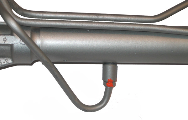 LIZARTE 01.70.5410 Lenkgetriebe für RENAULT