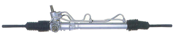 LIZARTE 01.70.5460 Lenkgetriebe für RENAULT