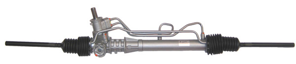 LIZARTE 01.70.6115 Lenkgetriebe für RENAULT