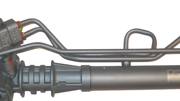 LIZARTE 01.70.6115 Lenkgetriebe für RENAULT
