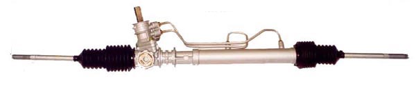 LIZARTE 01.70.6300 Lenkgetriebe für RENAULT