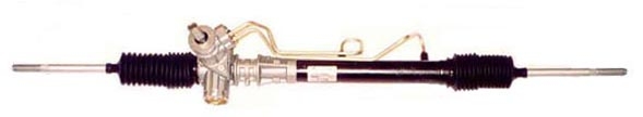 LIZARTE 01.70.6355 Lenkgetriebe für RENAULT