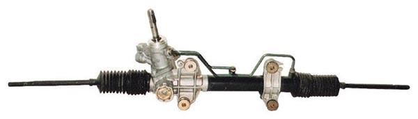 LIZARTE 01.70.6400 Lenkgetriebe für RENAULT