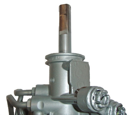 LIZARTE 01.70.6430 Lenkgetriebe für RENAULT