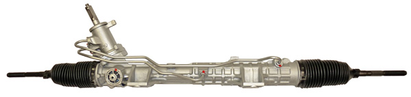 LIZARTE 01.70.6470 Lenkgetriebe für RENAULT