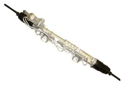 LIZARTE 01.70.6470 Lenkgetriebe für RENAULT