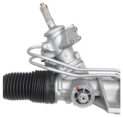 LIZARTE 01.70.6472 Lenkgetriebe für RENAULT