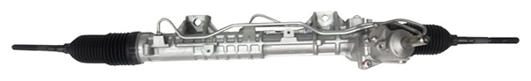 LIZARTE 01.70.6472 Lenkgetriebe für RENAULT