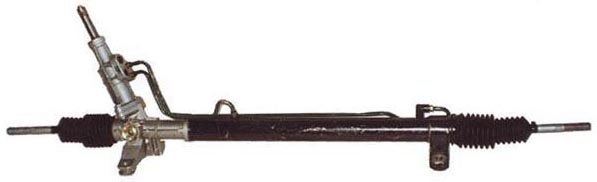 LIZARTE 01.70.6520 Lenkgetriebe für NISSAN OPEL RENAULT