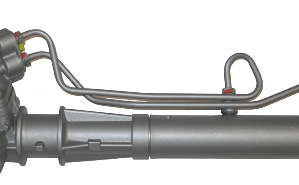 LIZARTE 01.70.6600 Lenkgetriebe für RENAULT