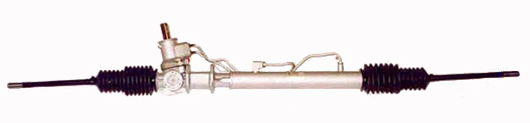 LIZARTE 01.70.6610 Lenkgetriebe für RENAULT