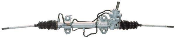 LIZARTE 01.70.6700 Lenkgetriebe für RENAULT