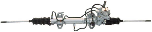 LIZARTE 01.70.6730 Lenkgetriebe für RENAULT