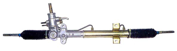LIZARTE 01.74.4500 Lenkgetriebe für ROVER
