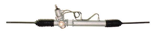 LIZARTE 01.93.1325 Lenkgetriebe für TOYOTA