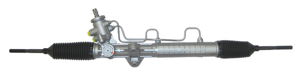 LIZARTE 01.93.1410 Lenkgetriebe für TOYOTA