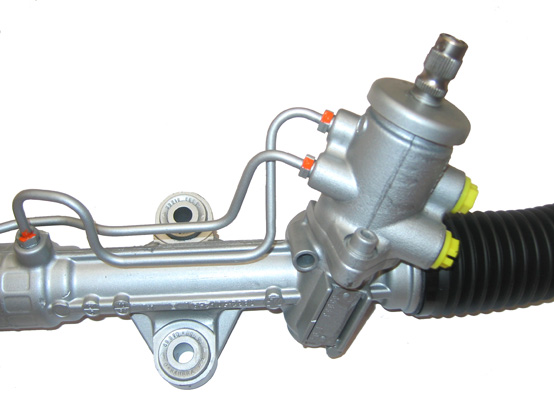 LIZARTE 01.93.1410 Lenkgetriebe für TOYOTA